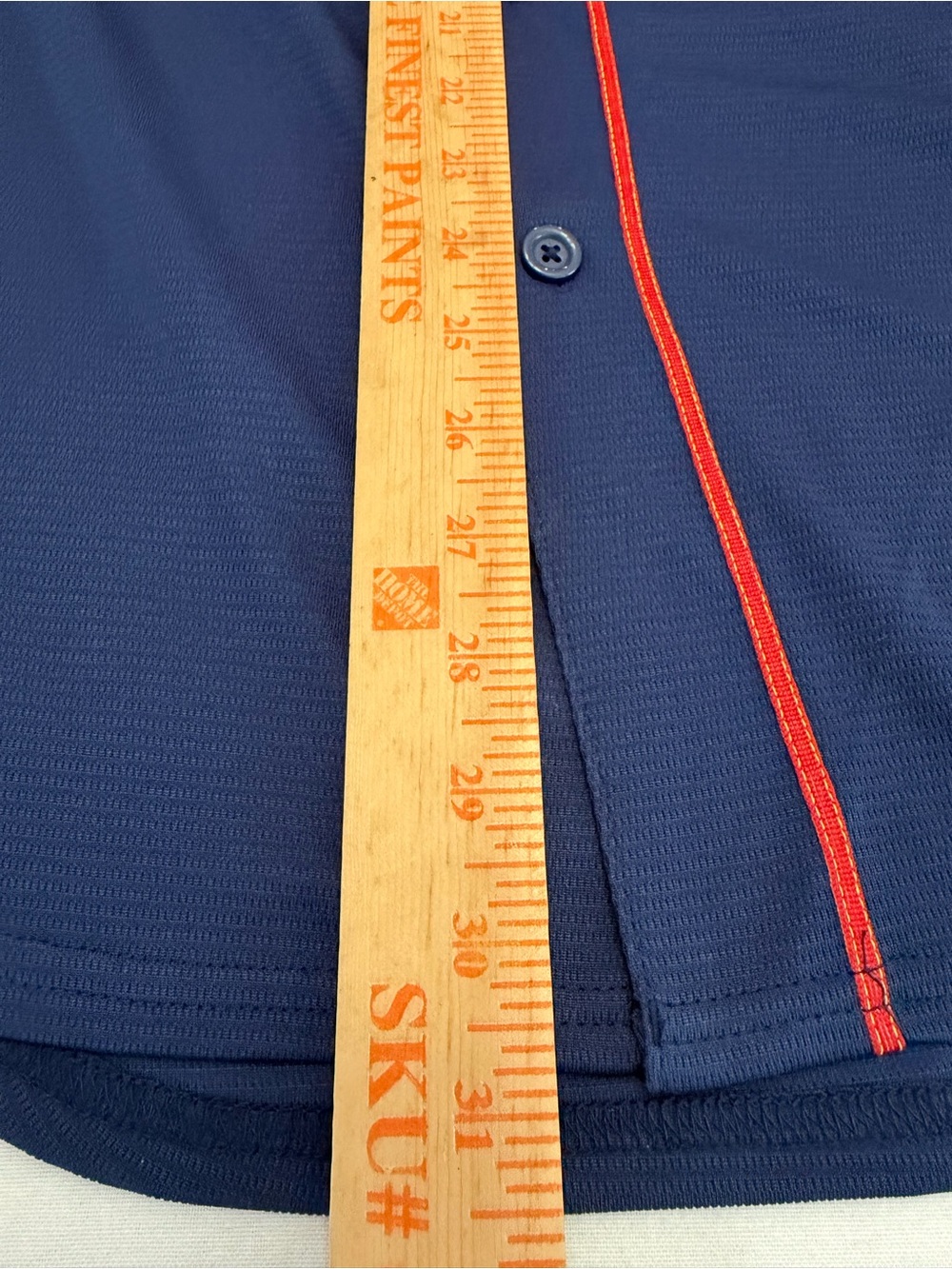 Houston Astros Jersey City Connect Space City Med NWT.   “NO NAME ON BACK” - Picture 4 of 9